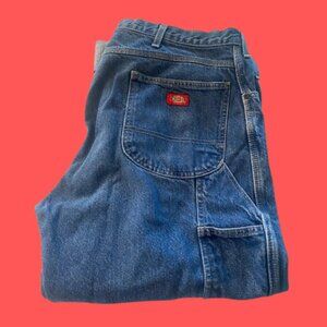Dickies Denim 40X30